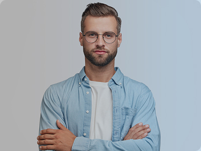 Stefan Lorenz – CTO von Apexionty